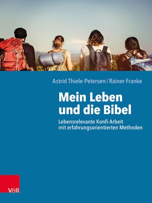 cover image of Mein Leben und die Bibel